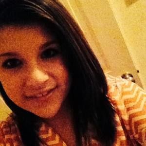 Meet your Posher, Bree